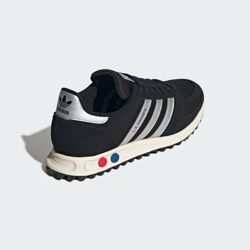 adidas LA Trainer OG "Black" | KJ4381