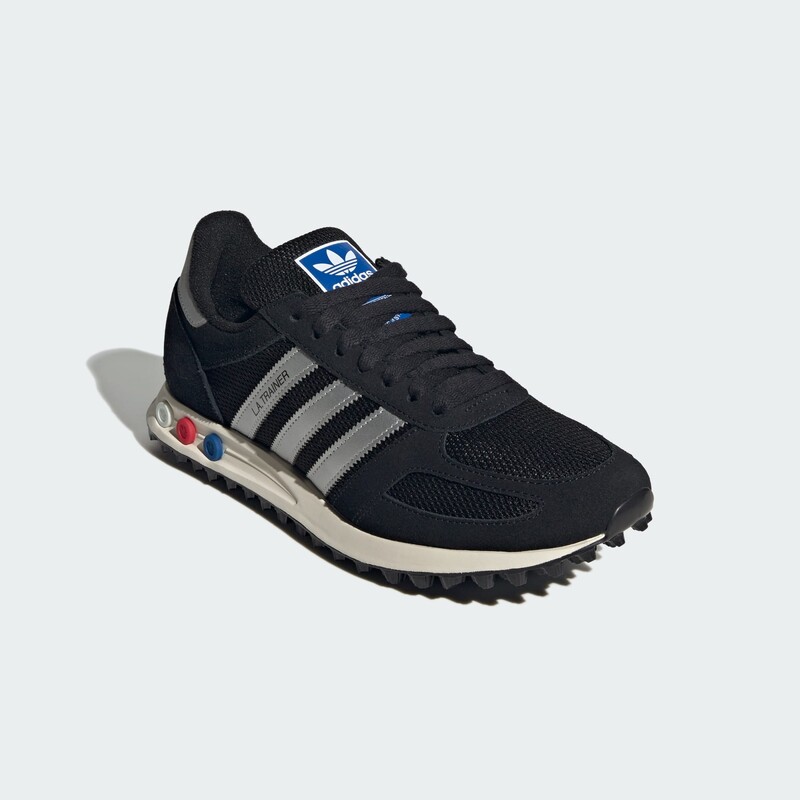 adidas LA Trainer OG "Black" | KJ4381