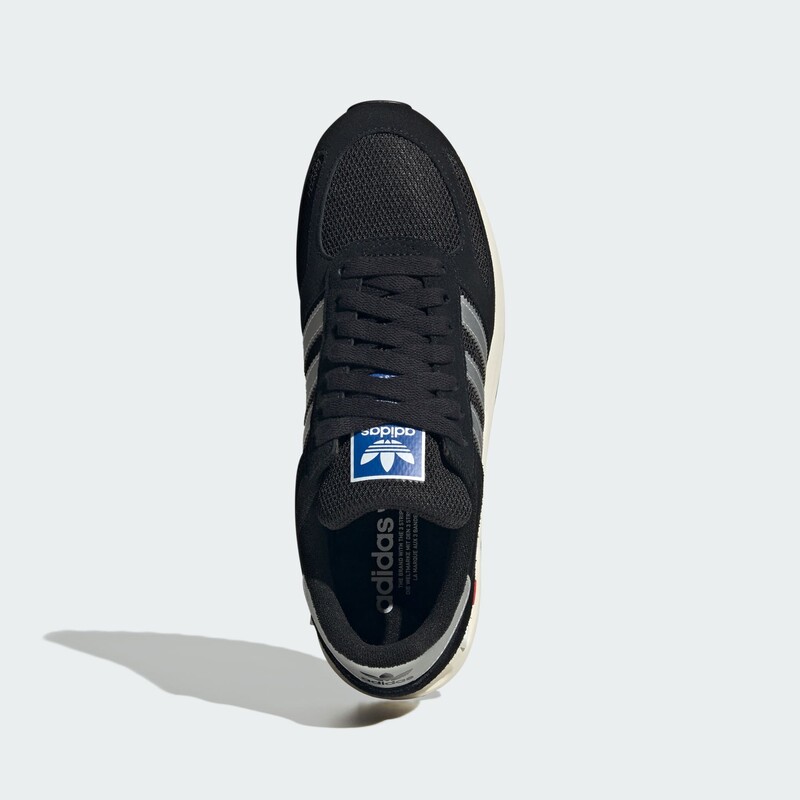 adidas LA Trainer OG "Black" | KJ4381