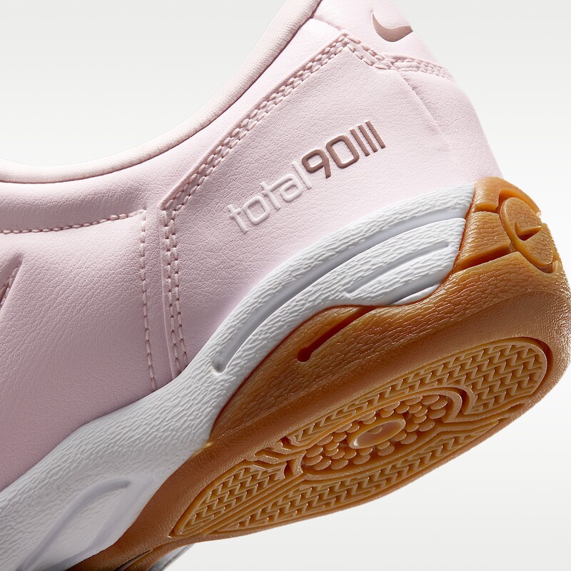 Nike Total 90 "Pearl Pink" | IO2387-602 Nike Total 90 "Pearl Pink" | IO2387-602