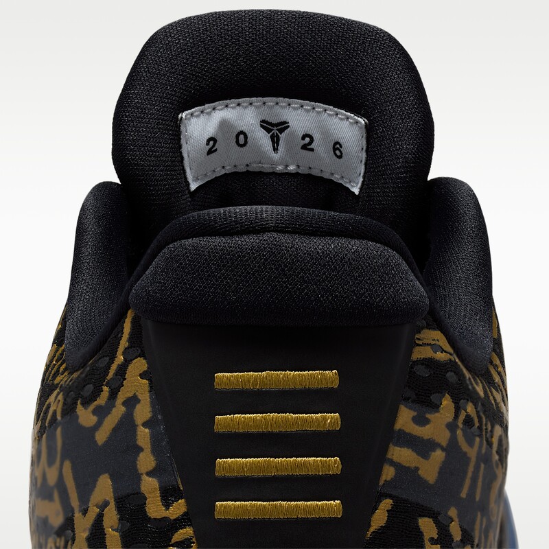 Nike Kobe 11 Protro "Mamba Day" | IU4902-900