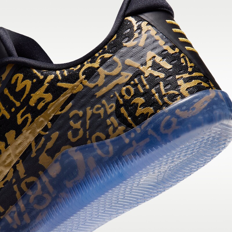 Nike Kobe 11 Protro "Mamba Day" | IU4902-900 Nike Kobe 11 Protro "Mamba Day" | IU4902-900