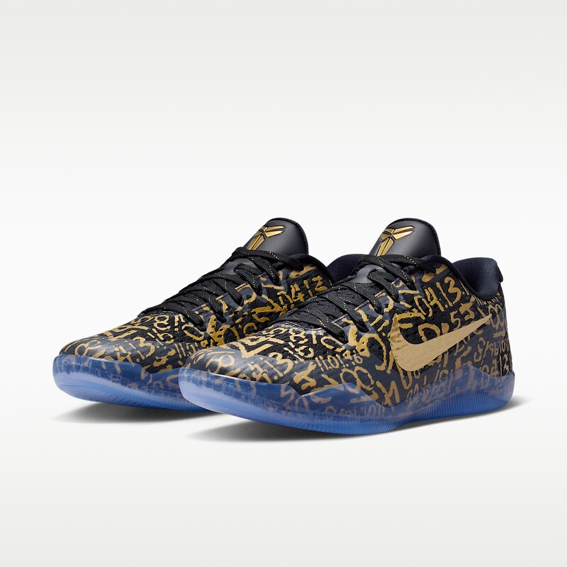Nike Kobe 11 Protro "Mamba Day" | IU4902-900