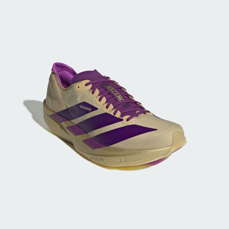 adidas Adizero Takumi Sen 11 "Gold Metallic" | JR7417