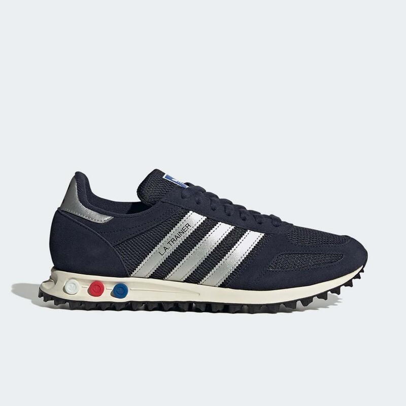 adidas LA Trainer OG "Legend Ink" | KJ4382