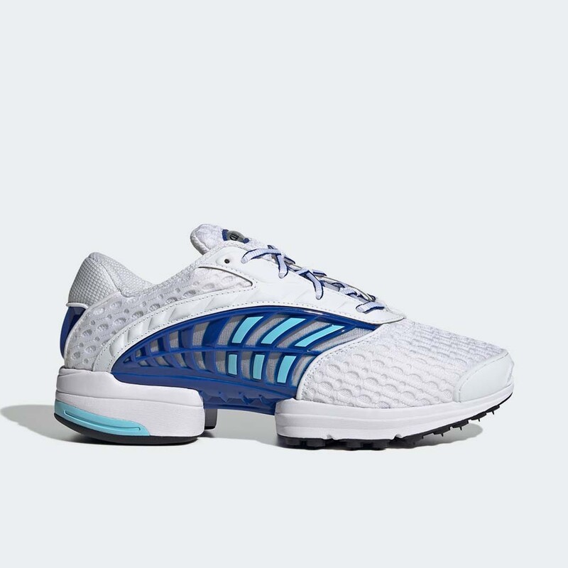 adidas Climacool 2 "White/Blue" | LA7796