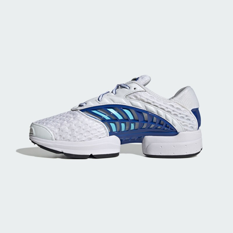 adidas Climacool 2 "White/Blue" | LA7796
