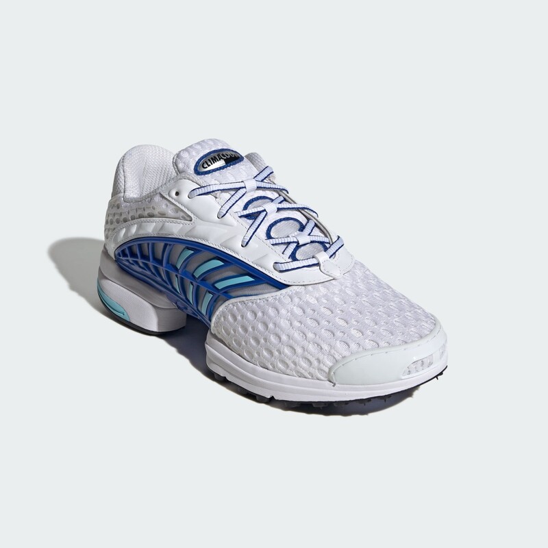 adidas Climacool 2 "White/Blue" | LA7796
