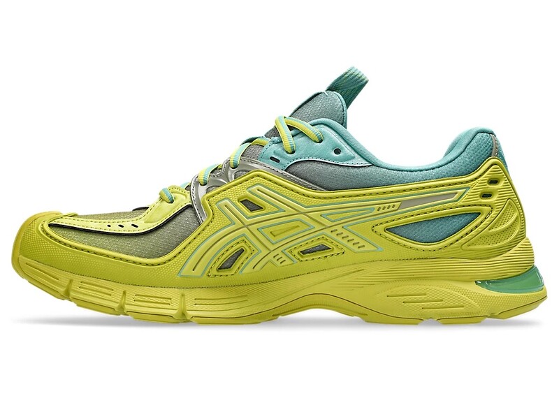 Kiko Kostadinov x Asics UB13-S Gel-SD-Lyte "Kalp" | 1203A972-300