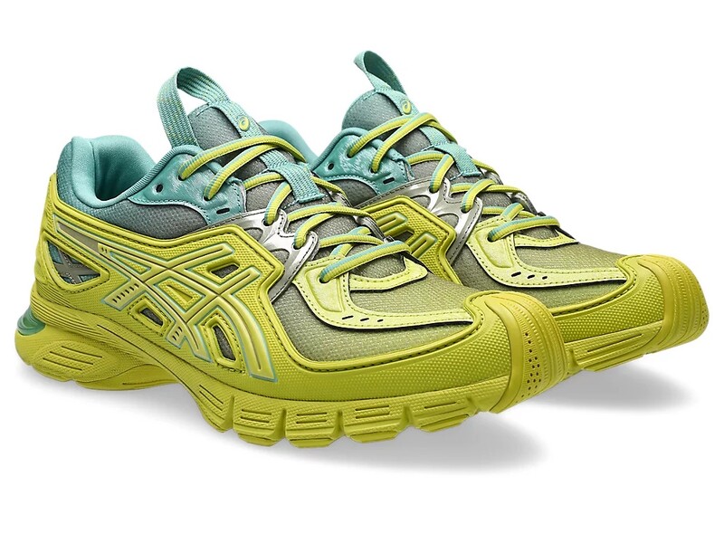 Kiko Kostadinov x Asics UB13-S Gel-SD-Lyte "Kalp" | 1203A972-300