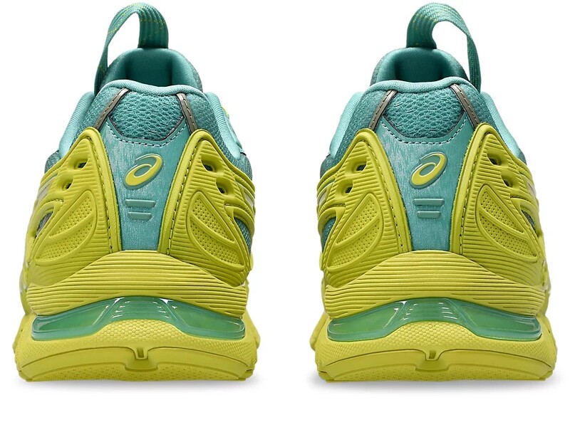 Kiko Kostadinov x Asics UB13-S Gel-SD-Lyte "Kalp" | 1203A972-300