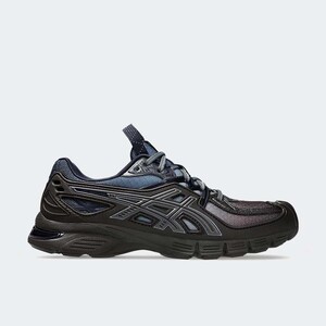 Kiko Kostadinov x Asics UB13-S Gel-SD-Lyte "Black Coffee" | 1203A972-201