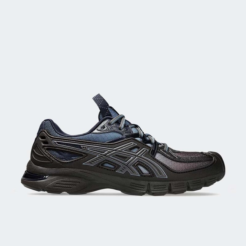 Kiko Kostadinov x Asics UB13-S Gel-SD-Lyte "Black Coffee" | 1203A972-201