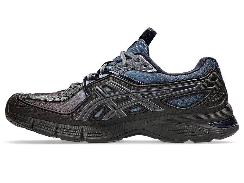 Kiko Kostadinov x Asics UB13-S Gel-SD-Lyte "Black Coffee" | 1203A972-201