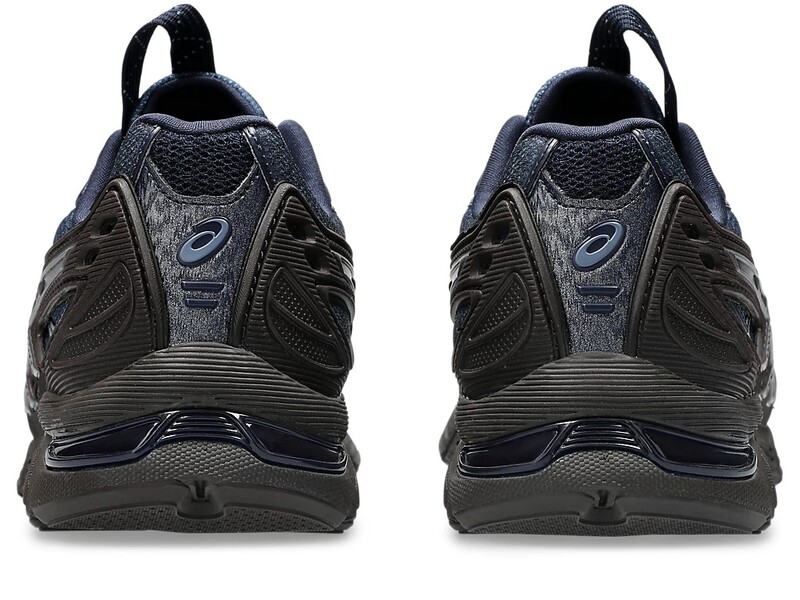 Kiko Kostadinov x Asics UB13-S Gel-SD-Lyte "Black Coffee" | 1203A972-201