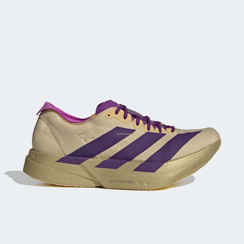 adidas Adizero Adios Pro 4 "Gold Metallic" | JR7410 adidas Adizero Adios Pro 4 "Gold Metallic" | JR7410