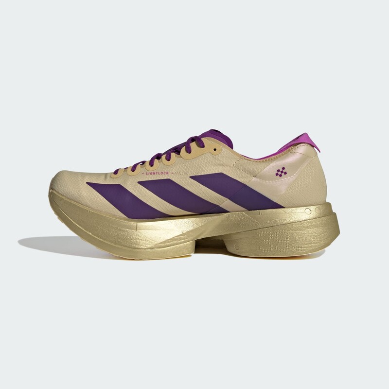 adidas Adizero Adios Pro 4 "Gold Metallic" | JR7410 adidas Adizero Adios Pro 4 "Gold Metallic" | JR7410