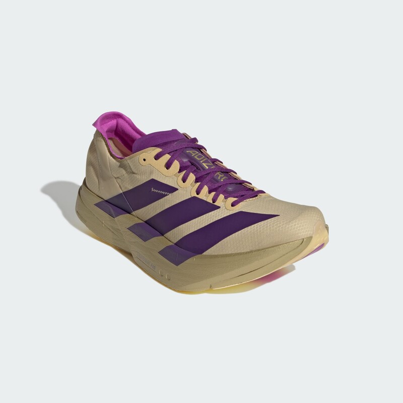 adidas Adizero Adios Pro 4 "Gold Metallic" | JR7410 adidas Adizero Adios Pro 4 "Gold Metallic" | JR7410