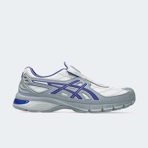 Otto 958 x Asics Gel-SD Arzachotto "White/Blue Violet" | 1203A925-100