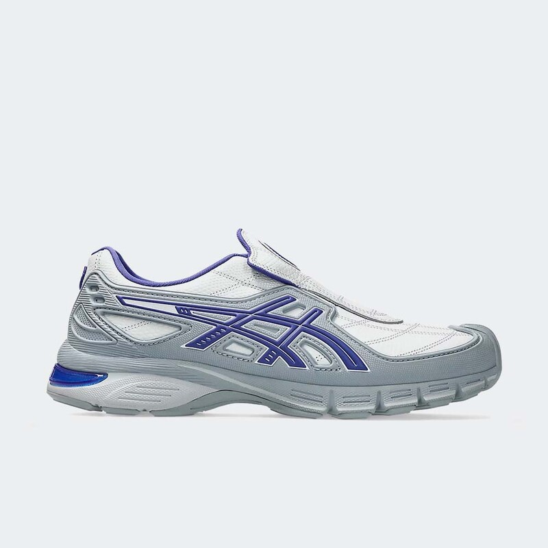 Otto 958 x Asics Gel-SD Arzachotto "White/Blue Violet" | 1203A925-100