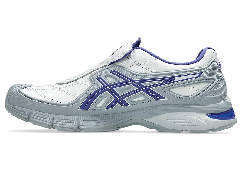 Otto 958 x Asics Gel-SD Arzachotto "White/Blue Violet" | 1203A925-100