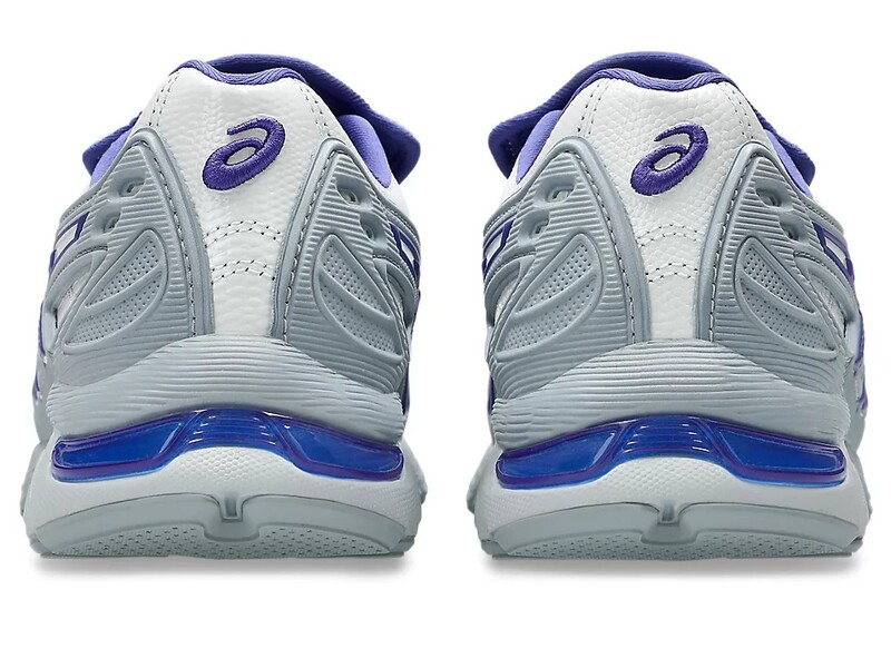 Otto 958 x Asics Gel-SD Arzachotto "White/Blue Violet" | 1203A925-100