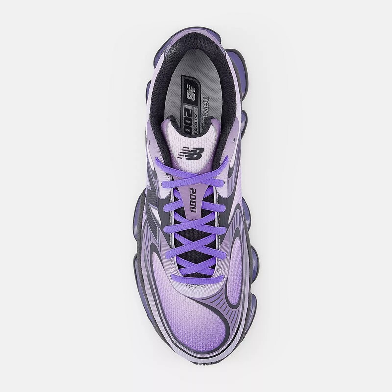 New Balance Abzorb 2000 "Electric Indigo" | U200087T