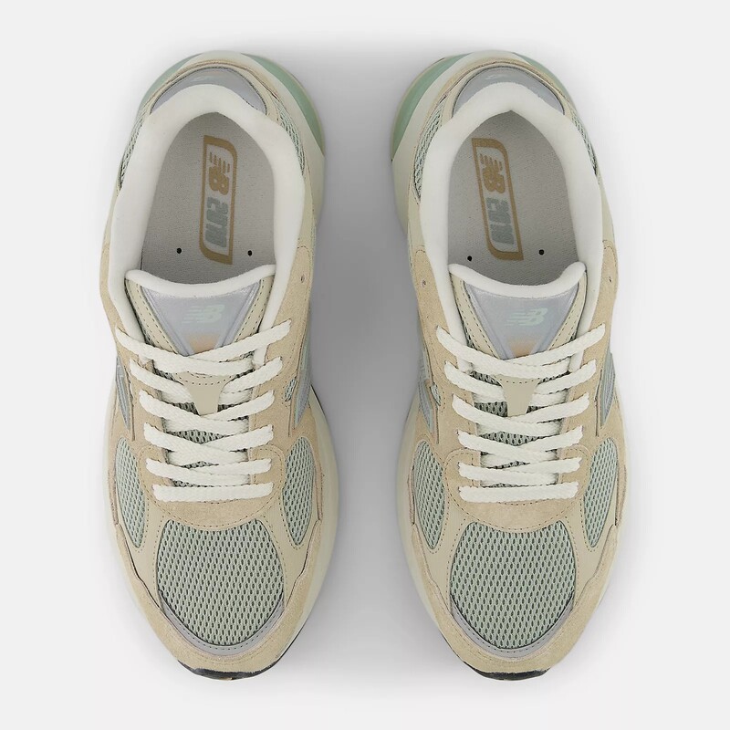 New Balance 2010 "Mindful Grey" | U2010281