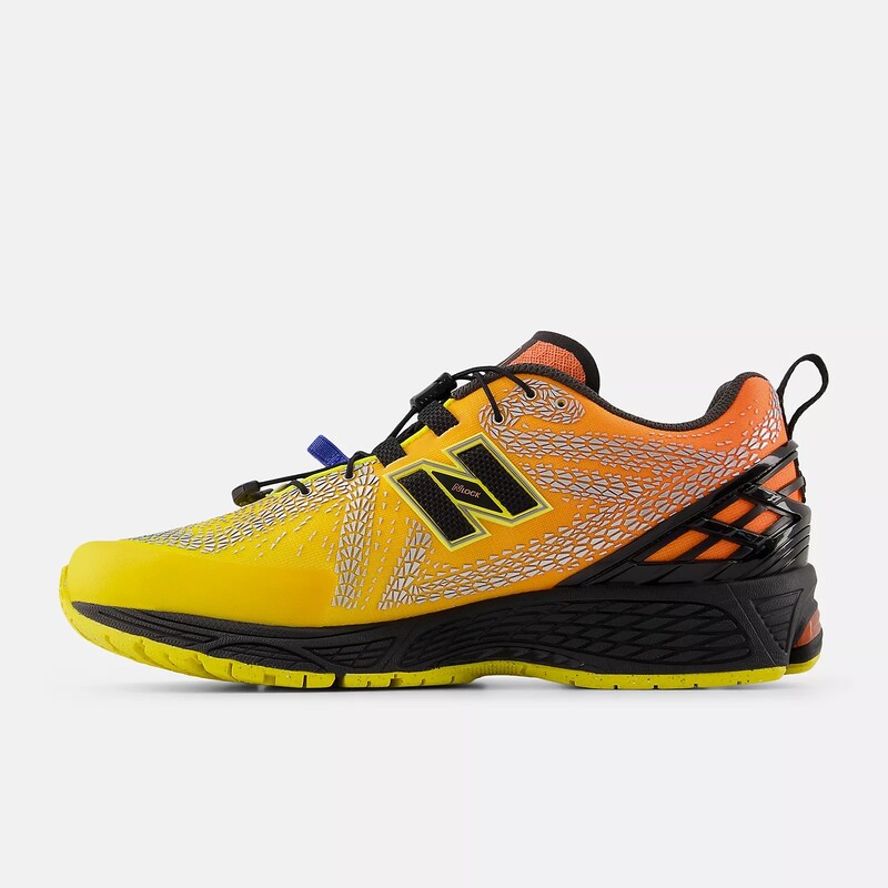 New Balance 1906 "Punch Yellow" | U19066QG