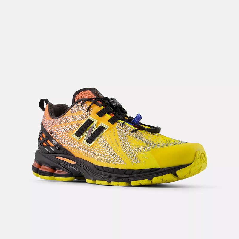 New Balance 1906 "Punch Yellow" | U19066QG