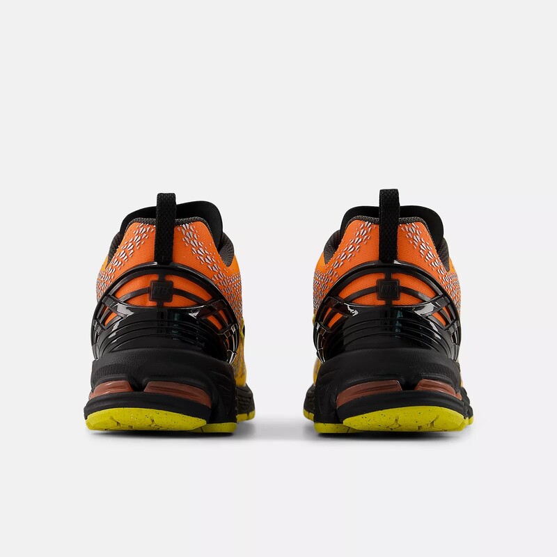 New Balance 1906 "Punch Yellow" | U19066QG