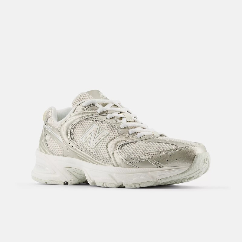 New Balance 530 "Gold Metallic/Linen" | U5301Z0