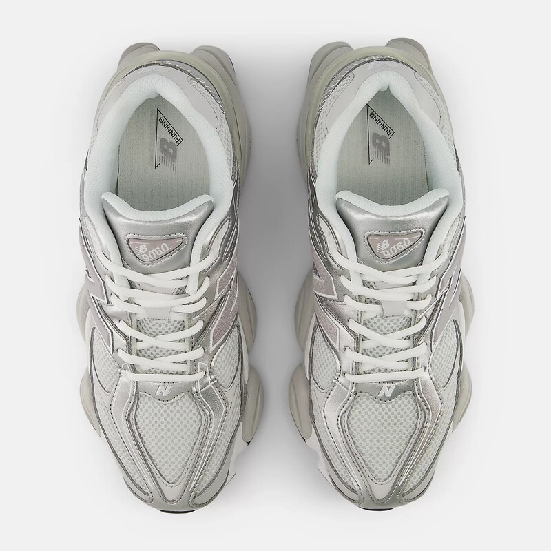 New Balance 9060 "Raincloud" | U90606MU