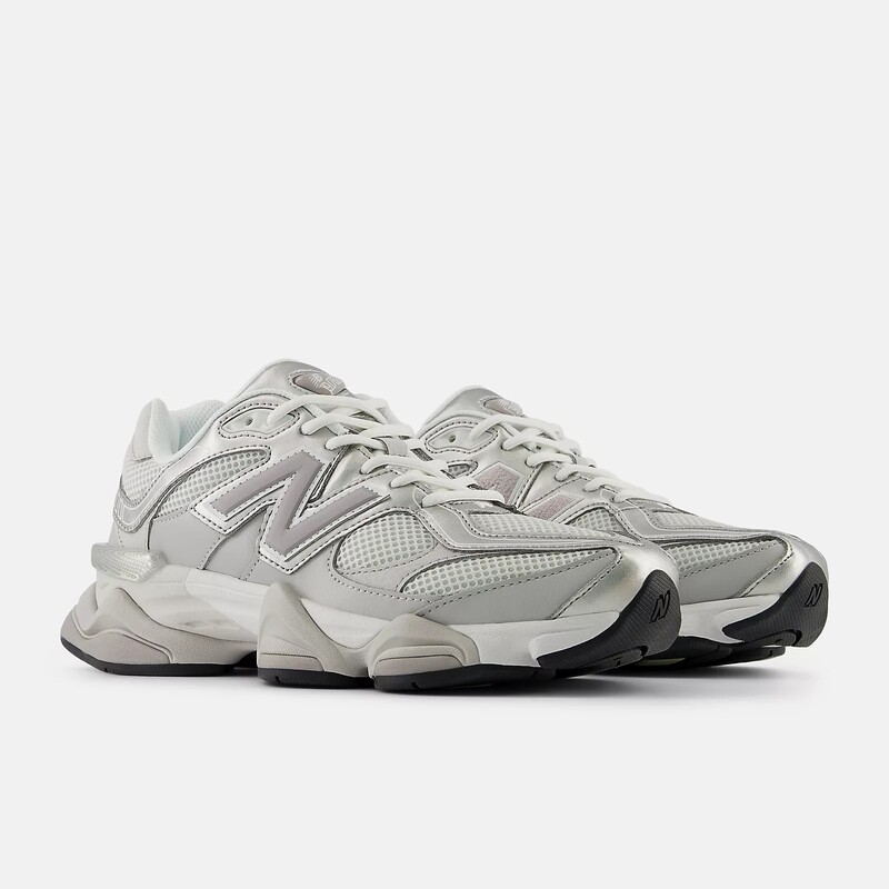 New Balance 9060 "Raincloud" | U90606MU