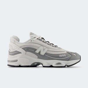 New Balance 1000 "Slate Grey" | U10004NO