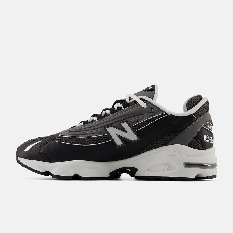 New Balance 1000 "Faded Black" | U10009QS New Balance 1000 "Faded Black" | U10009QS