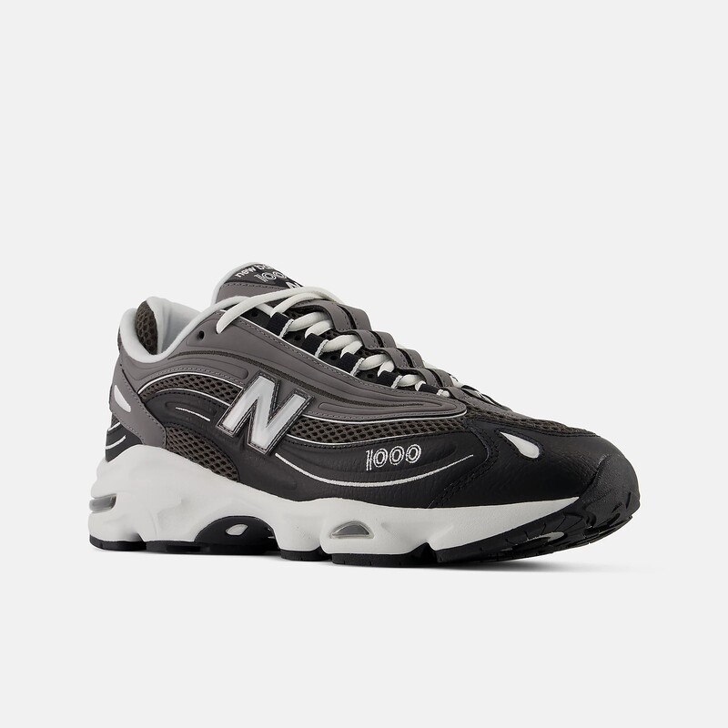 New Balance 1000 "Faded Black" | U10009QS New Balance 1000 "Faded Black" | U10009QS