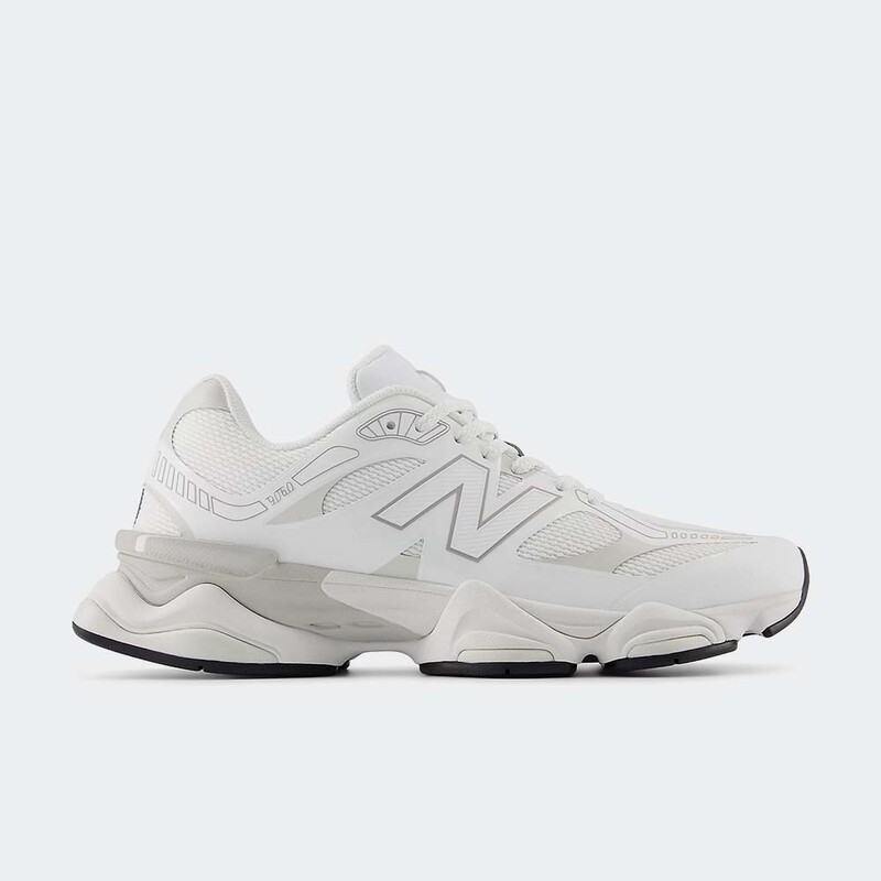 New Balance 9060 "White" | U90608PE