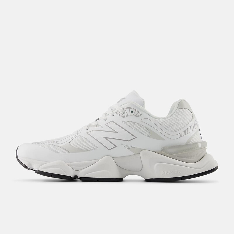 New Balance 9060 "White" | U90608PE