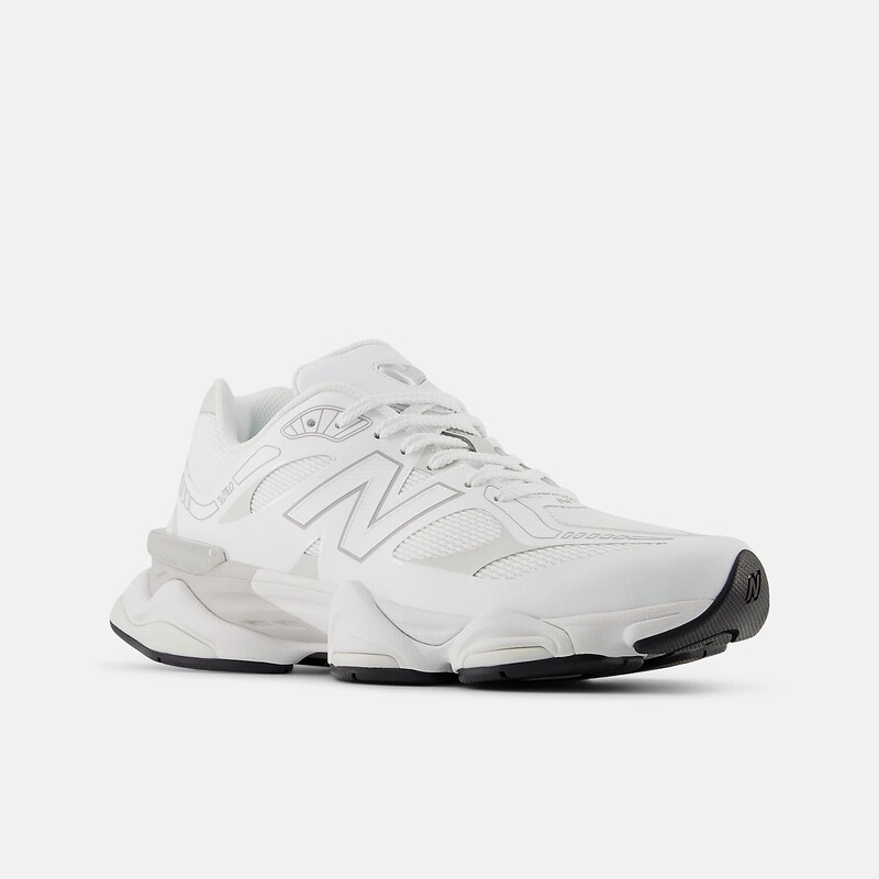 New Balance 9060 "White" | U90608PE