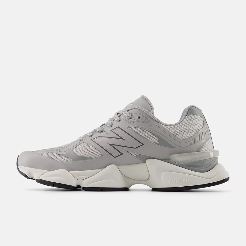 New Balance 9060 "Raincloud" | U90601NR