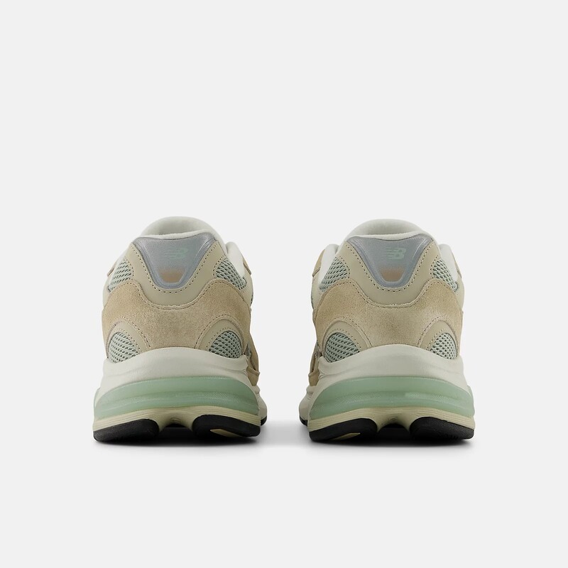 New Balance 2010 "Mindful Grey" | U2010281