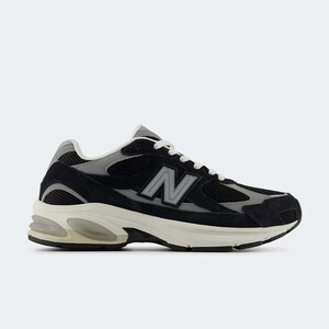 New Balance 2010  "Black" | U2010892