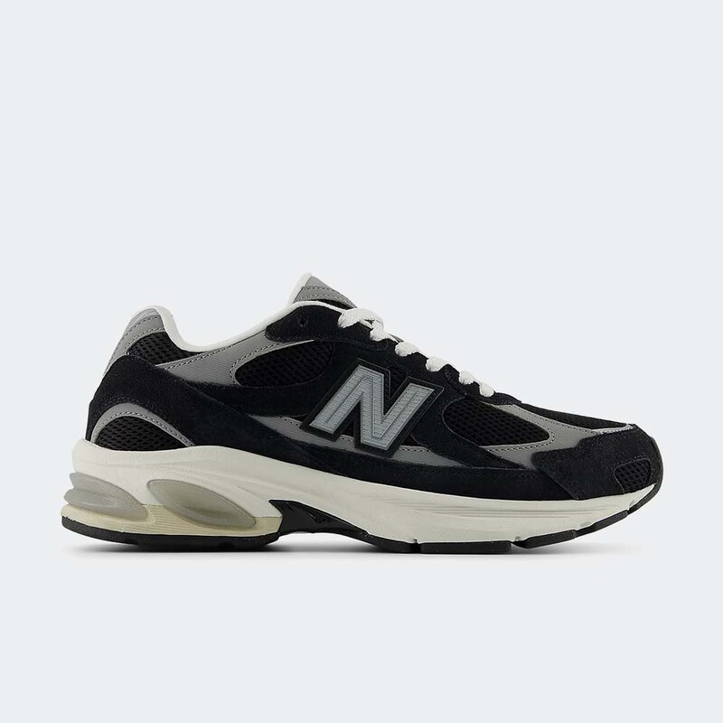 New Balance 2010  "Black" | U2010892