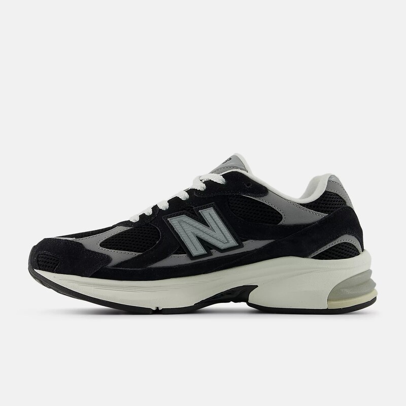 New Balance 2010  "Black" | U2010892