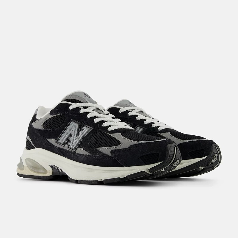 New Balance 2010  "Black" | U2010892