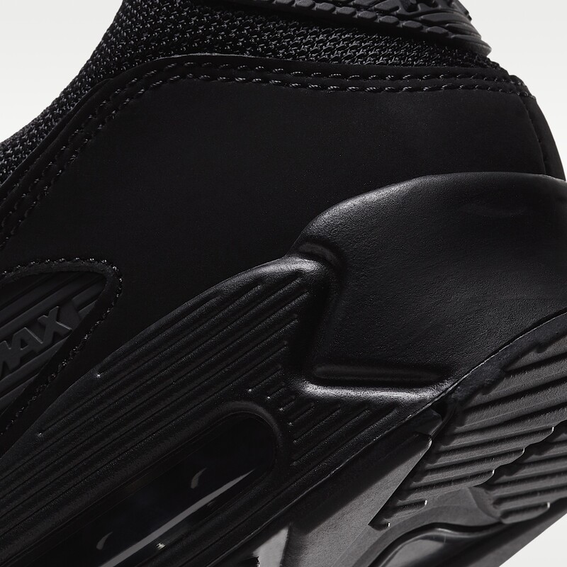 Nike Air Max 90 "Triple Black" | CN8490-003