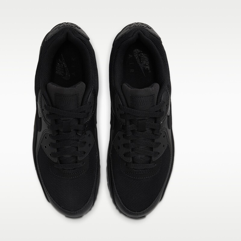 Nike Air Max 90 "Triple Black" | CN8490-003