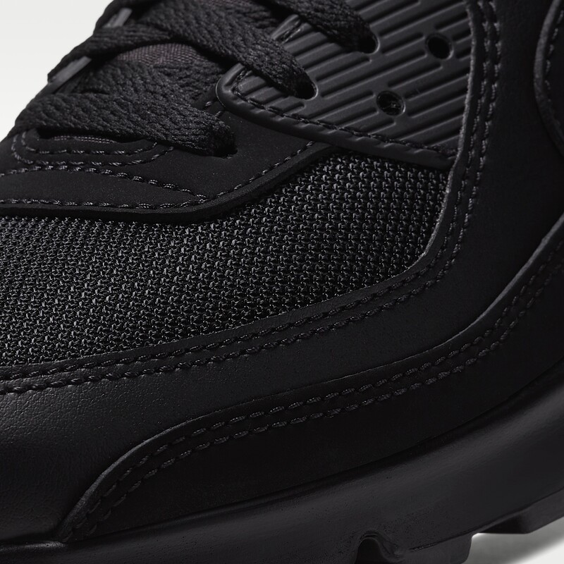 Nike Air Max 90 "Triple Black" | CN8490-003