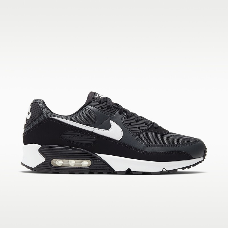 Nike Air Max 90 "Iron Grey" | CN8490-002 Nike Air Max 90 "Iron Grey" | CN8490-002
